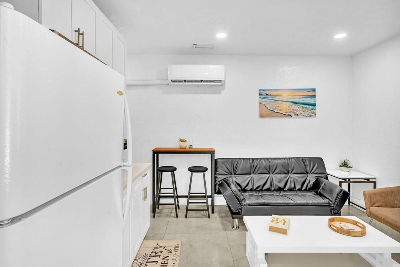 Boutique One Bdrm Close To Aventura Mall & Beach Hallandale Beach Exterior foto