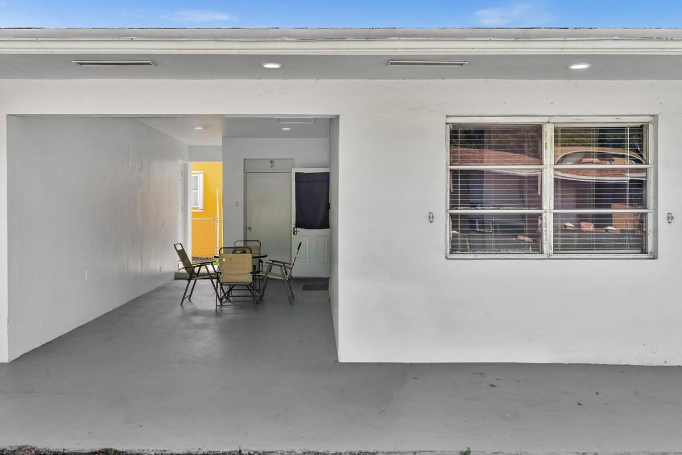 Boutique One Bdrm Close To Aventura Mall & Beach Hallandale Beach Exterior foto