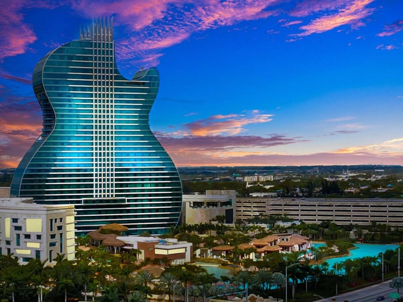 Boutique One Bdrm Close To Aventura Mall & Beach Hallandale Beach Exterior foto